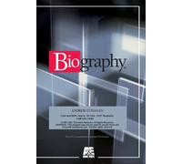 Biography - Andrew Cunanan [Import USA Zone 1]