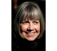 Biography: Anne Rice-Vampires Witches & Best