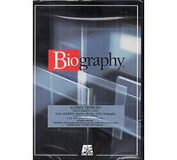 Biography: Audrey Hepburn: The Fairest Lady