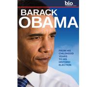 Biography: Barack Obama Inaugural Edition /