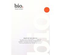 Biography-Beast of Ukraine