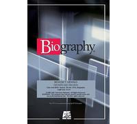 Biography - Benedict Arnold: Triumph & Treason [Dvd] [Import]