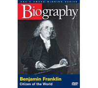 Biography: Benjamin Franklin