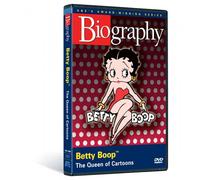 Biography: Betty Boop [Import USA Zone 1]