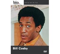 Biography: Bill Cosby