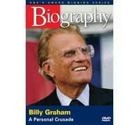 Biography: Billy Graham [Import USA Zone 1]
