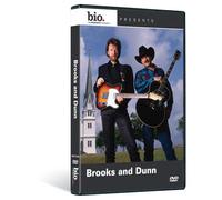 Biography: Brooks & Dunn - DVD Zone 1 G