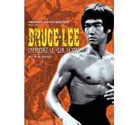 Biography: Bruce Lee - The Immortal Dragon [Import USA Zone 1]