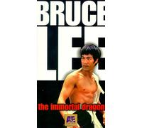 Biography: Bruce Lee [VHS]