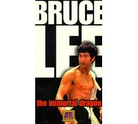 Biography: Bruce Lee [VHS]