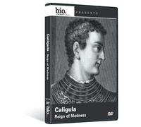 Biography: Caligula-Reign of Madness