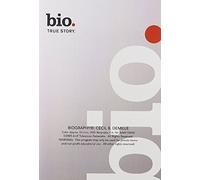 Biography-Cecil B. Demille