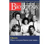 Biography Channel - Cheers