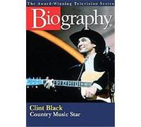 Biography Channel - Clint Black G