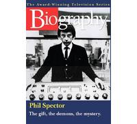 Biography Channel - Phil Spector