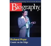 Biography Channel - Richard Pryor