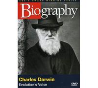 Biography: Charles Darwin [Import USA Zone 1]