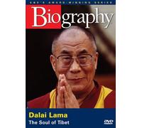 Biography: Dalai Lama [Import USA Zone 1]