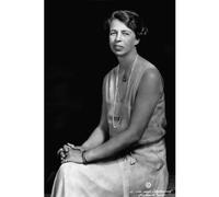 Biography: Eleanor Roosevelt [Import USA Zone 1]