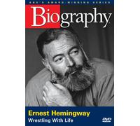 Biography: Ernest Hemingway [Import USA Zone 1]