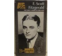 Biography: F Scott Fitzgerald [VHS]