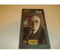Biography: Fdr - The War Years [VHS]