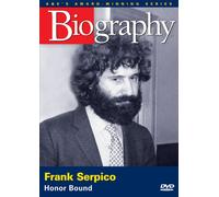 Biography: Frank Serpico [Import USA Zone 1]