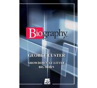 Biography: George Custer - Showdown at Little Big Horn - DVD Zone 1 https://www.fnac.com/mp7122188/Biography-George-Custer-Showdown-at-Little-Big-Horn-DVD-Zone-1?oref=f2604d33-7fec-cb77-dce3-a1bfa9822238
