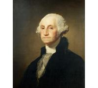Biography-George Washington: Founding Father