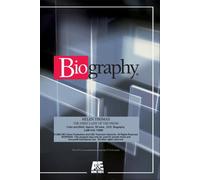 Biography-Helen Thomas: First Lady of The Press