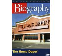 Biography: Home Depot