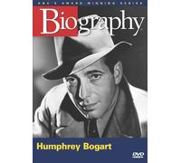 Biography: Humphrey Bogart [Import USA Zone 1]