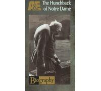 Biography: Hunchback of Notre Dame [VHS]