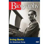 Biography: Irving Berlin [Import USA Zone 1]