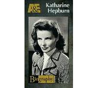 Biography: Katharine Hepburn [VHS]