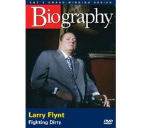Biography: Larry Flynt [Import USA Zone 1]