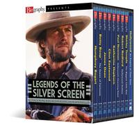 Biography: Legends of The Silver Screen