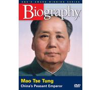 Biography: Mao Tse Tung [Import USA Zone 1]