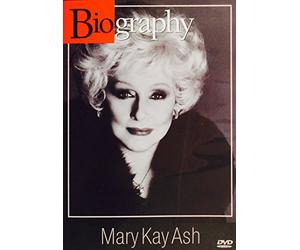Biography - Mary Kay Ash