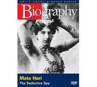 Biography: Mata Hari [Import USA Zone 1]