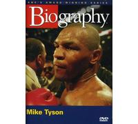 Biography: Mike Tyson [Import USA Zone 1]