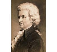 Biography - Mozart (A&E DVD Archives)