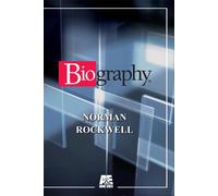 Biography - Norman Rockwell [Import USA Zone 1]