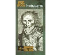 Biography: Nostradamus [VHS]