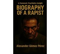 Biography of a Rapist: A View from Forensic Psychiatry