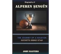 Biography of Alperen Şengün: The Journey of a Houston Rockets Rising Star