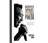 Biography of Arnel Pineda: How an Unlikely Voice Became the Sound of a Legendary Rock Band