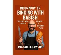 Biography of Binging with Babish (Andrew Rea): The Chef Who Cooked His Way to Internet Fame