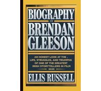 BIOGRAPHY OF BRENDAN GLEESON: An Honest Look at the Life, Struggles, and Triumphs of One of the Greatest Irish Storytellers in Film 2025