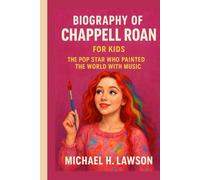 Biography of Chappell Roan for Kids: The Pop Star Who Painted the World with Music